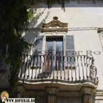 Balustrada balcon fier forjat pret (70)
